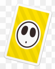 Reino Do Cogumelo Personagens E Cartões Shy Guy São Emoji,