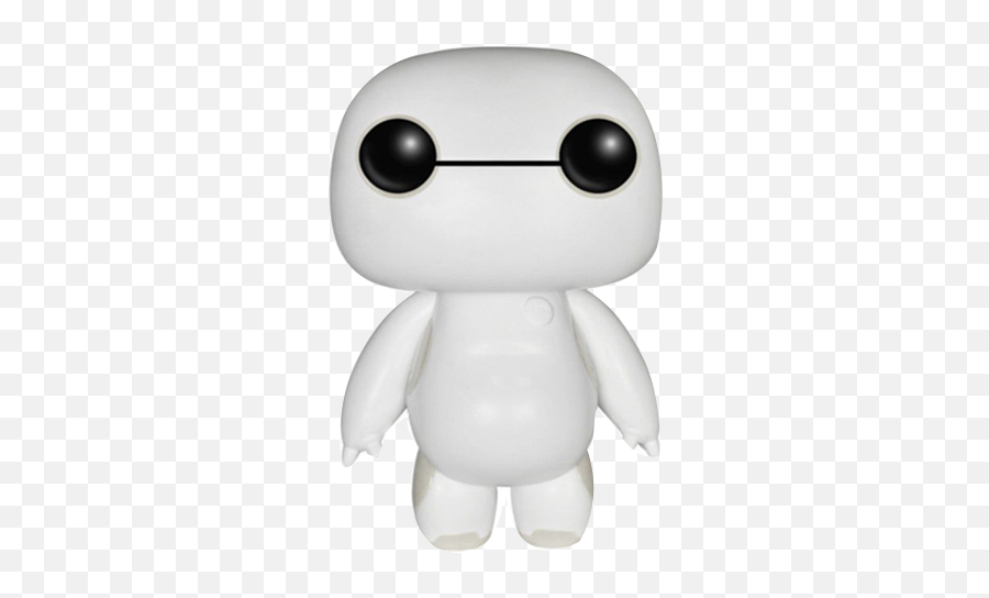 Big Hero 6 - Funko Pop Hero 6 Emoji,Baymax Emoticon