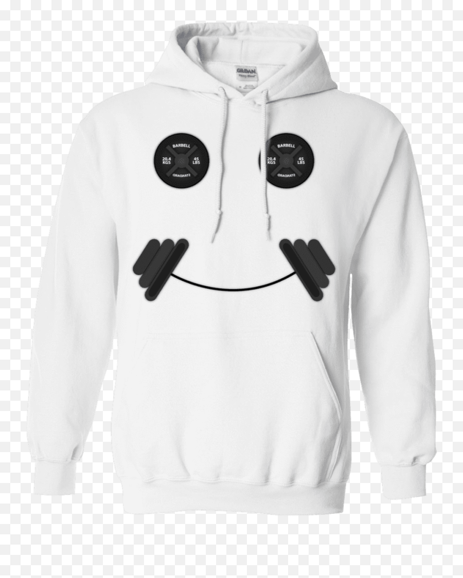 Iron Smiley Hoodie Emoji,Hood Emoticon