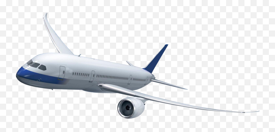Download Airplane Flight Transparent Download Hq Png Clipart - Transparent Background Aeroplane Png Emoji,Plane Emoticon