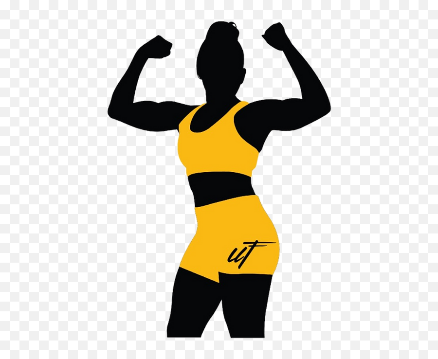 Uniquelyfit Emoji,Waist Of Emotion