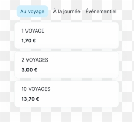 Buy And Validate Your Transit Tickets Witick Emoji,Compter Emojis