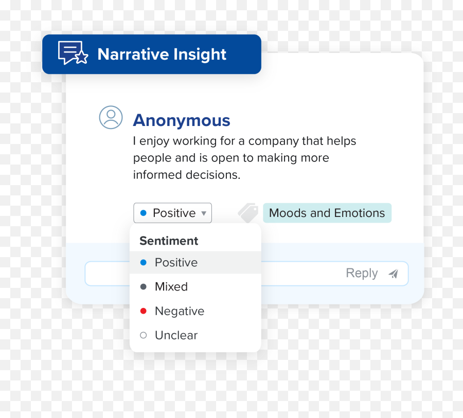 Narrative Insight Quantum Workplace Emoji,Label Your Emotions