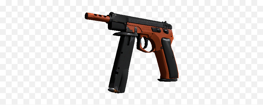 Cz75 - Auto Nitro Dmarket Emoji,Csgo Knife Emoji