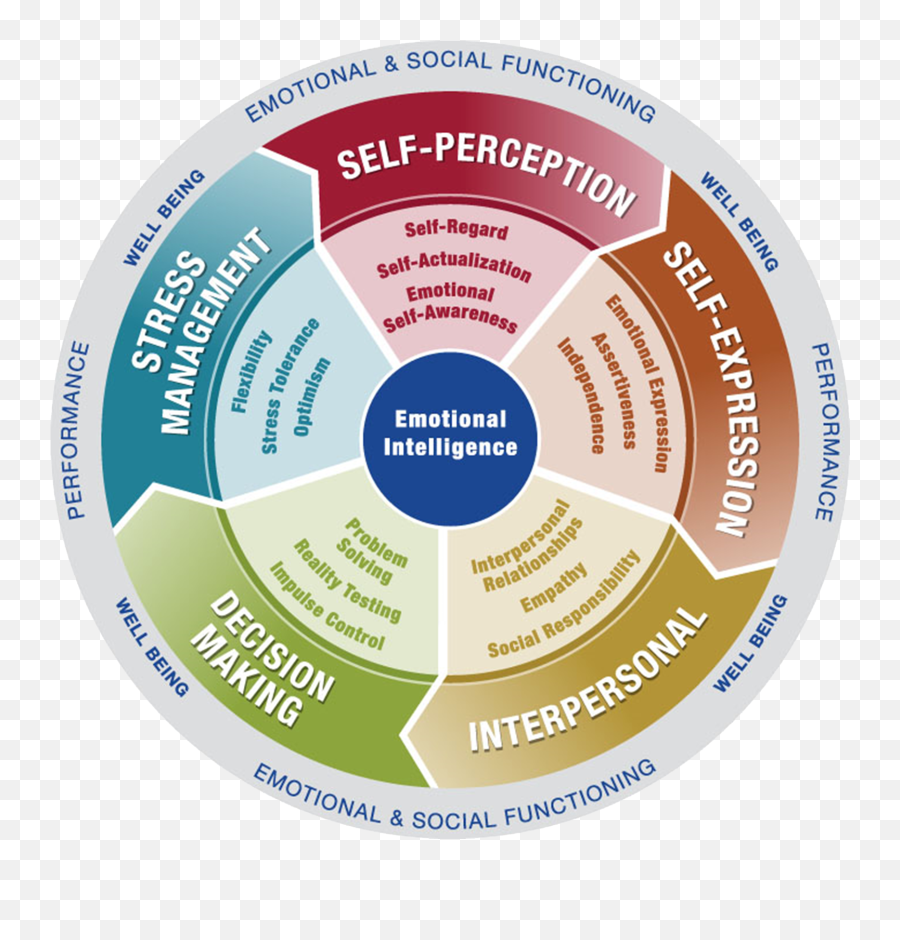 Quu0027est Ce Que Lu0027intelligence Emotionnelle Intemotionnelle - Social Emotional Skills Emoji,Emotion Defintion