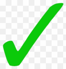 Green Check Mark Clip Art N9 Free Image Download Emoji,Emoji Crayoon Color