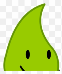 Variations Of Teardrop Battle For Dream Island Wiki Fandom - Acid Drop Asset Bfdi Emoji,Teardrop Emoticon
