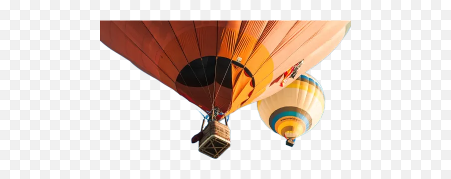 Hot Air Balloons Transparent Image For Free Download Emoji,Hot Air Ballon Emoji