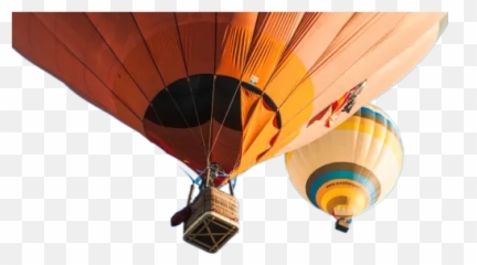 Hot Air Balloons Transparent Image For Free Download Emoji,Hot Air Ballon Emoji