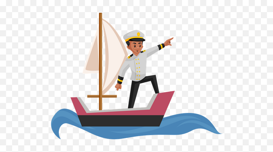 Premium Boat 3d Illustration Download In Png Obj Or Blend Emoji,Sail Boat Emoji