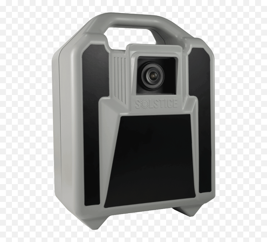 Solstice Cam - Wireless Jobsite Security Emoji,Linkedin Emojis Camera Clapboard