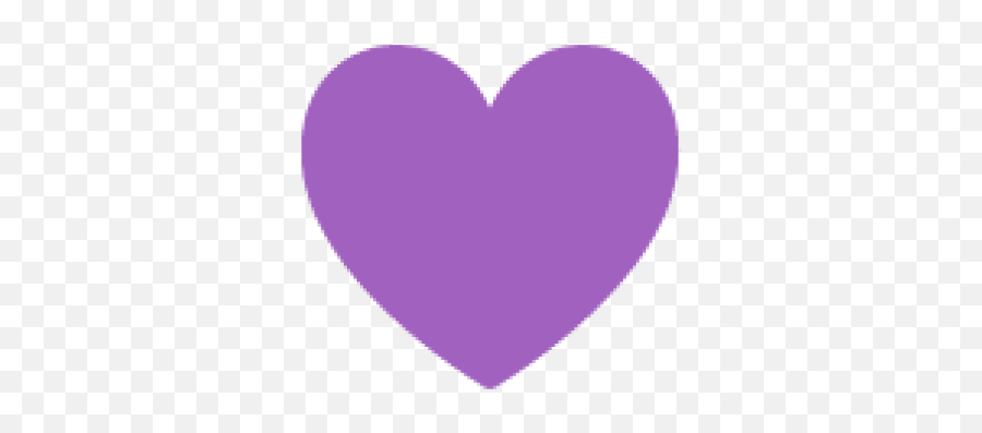 Purple Heart Clip Art Image - Heart Png Download 512512 Emoji,Purple Heart Emoji Discord