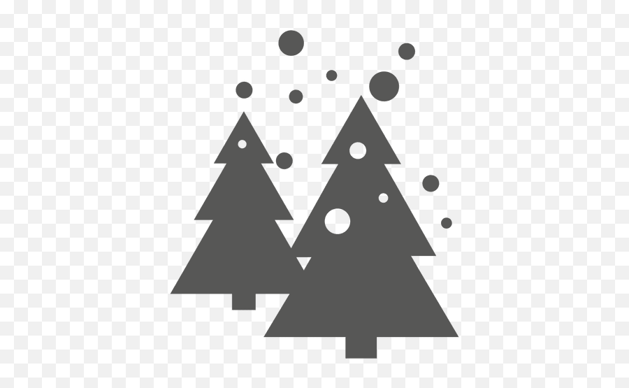 Christmas Trees Icon Transparent Png U0026 Svg Vector Emoji,Christmis Tree Emoji