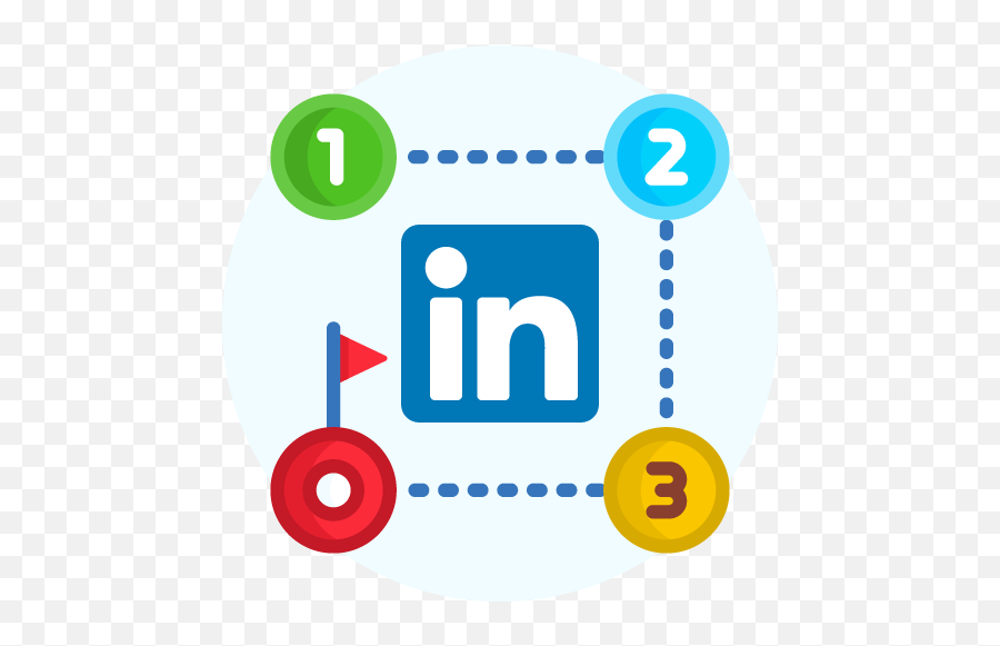 Linkedin For Small Business Alliance Virtual Offices Emoji,Linkedin Emoticons