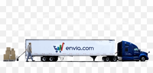 Easily Ship A Pallet Or A Complete Full Truck 53u0027 Dry Van Emoji,Semi Trailer Emoji