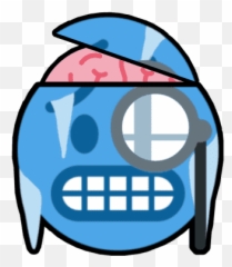 Gênios Do Mash Register Emoji,Blue Check And Bot Emoji