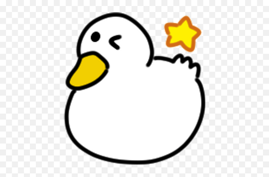 Sticker Maker - Pato Emoji,Whatsapp Chicken Emoji