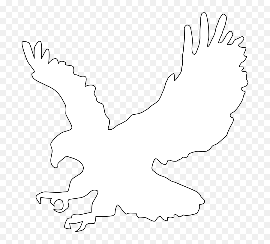 Bald Eagle Png Svg Clip Art For Web - Download Clip Art Emoji,Cupid Wings Emoji
