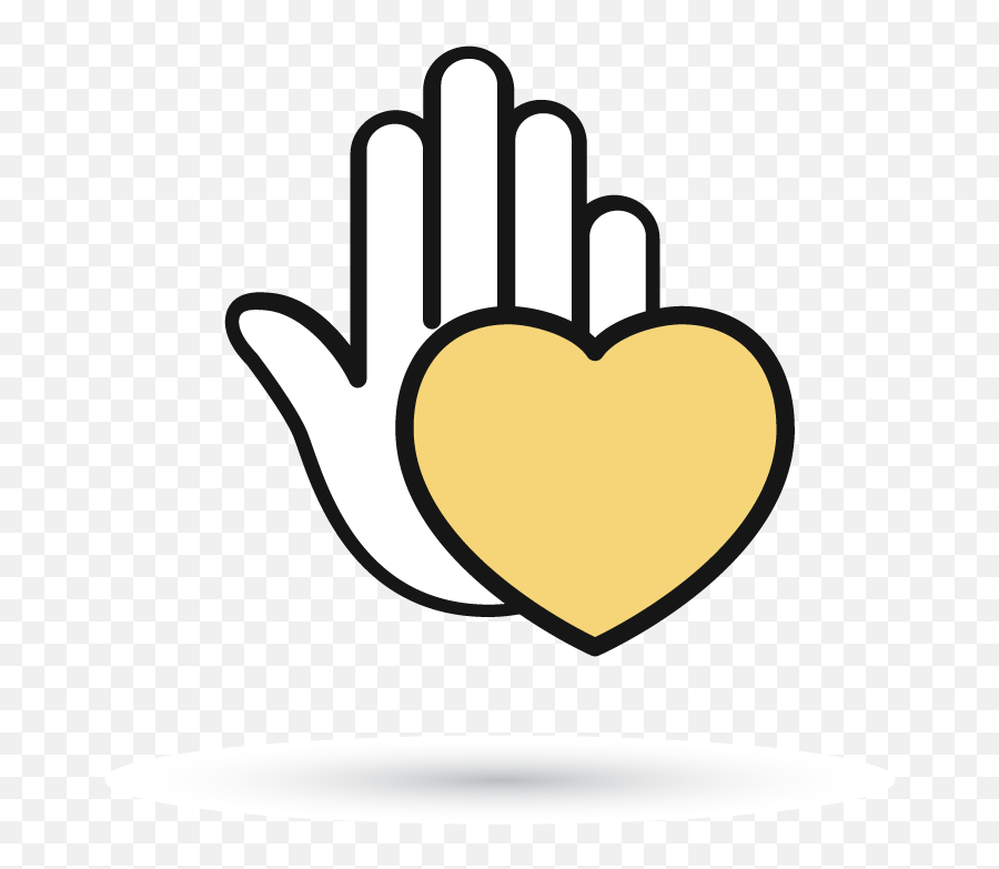 Sacred Stories Catholic Video Production Emoji,Heart Finger Emoji