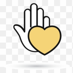 Sacred Stories Catholic Video Production Emoji,Heart Finger Emoji