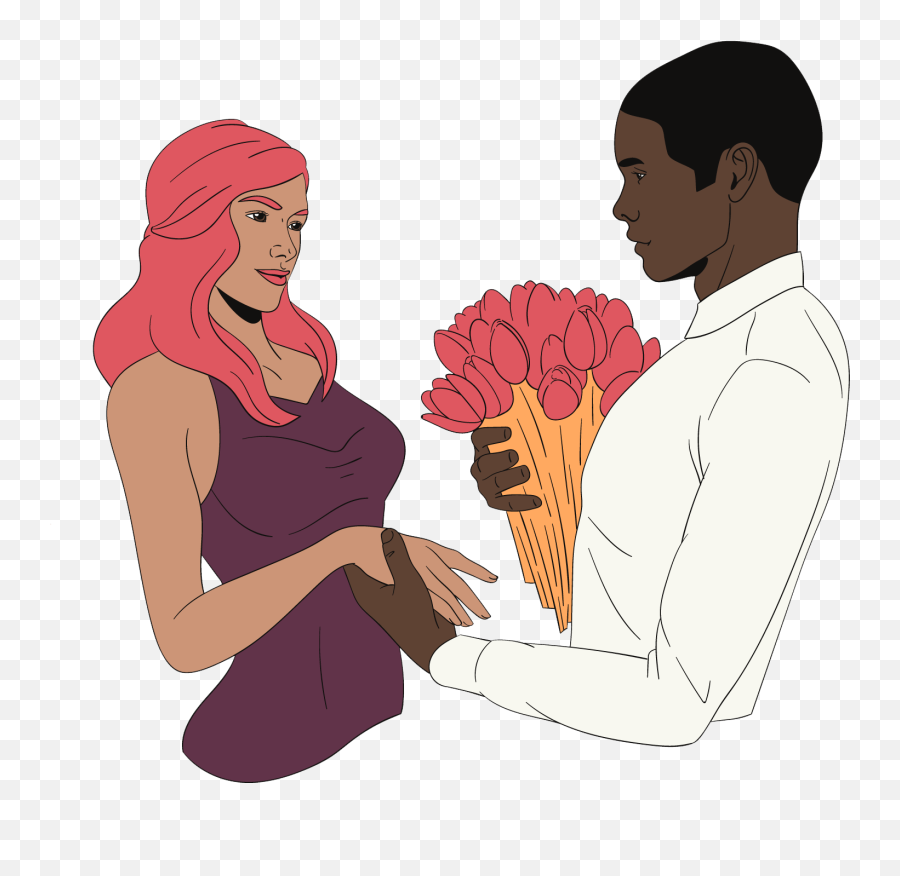 Does He Love Me 23 Clear Signs Heu0027s In Love With You - Sharing Emoji,Men Who Show No Emotion