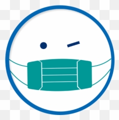 Travelresponsibly - Anek Lines Emoji,Coughing Emoticon