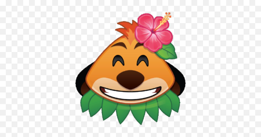 Timon Disney Emoji Blitz Wiki Fandom,Emojis Flowers
