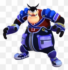 Kingdom Hearts Official Website Updated With New Pete Render - Pete Kingdom Hearts Emoji,New Fb Emoji Hugging Heart