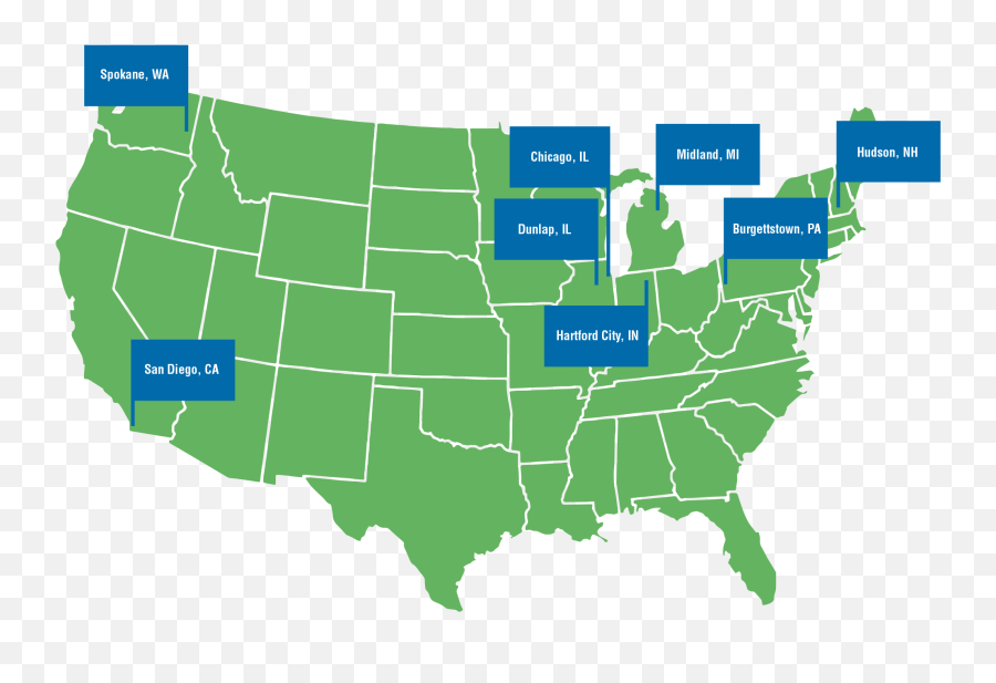 Study - Emotional Abcs Accelerates Social Emotional Learning Usa Map Icon Emoji,Emotion Measurement Scale