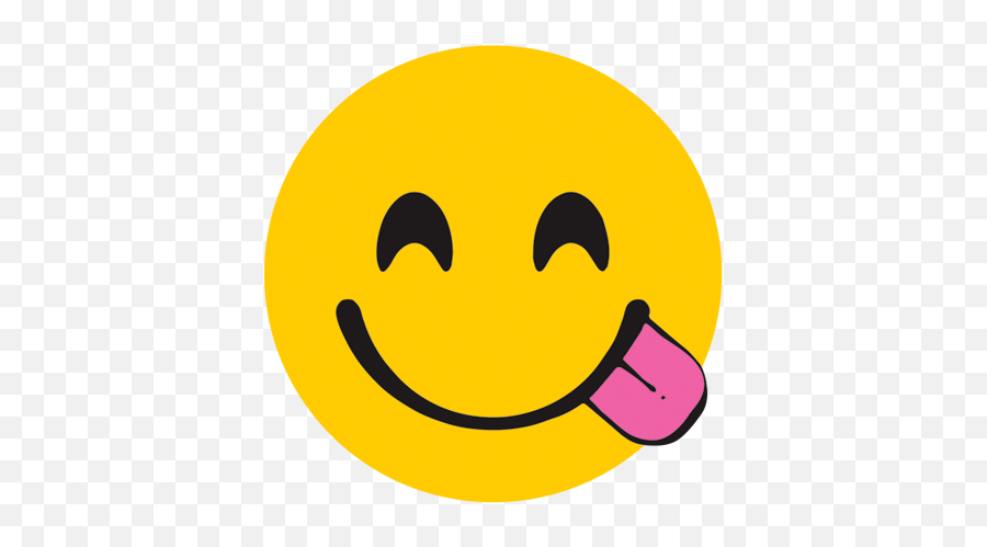 Tongue Emoji Meaning - Emoji Hambriento Png,Line Emoji Meanings