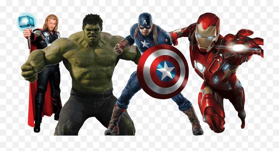 Avengers Png Download Transparent - Civil War Ironman Png Emoji,Avengers Emojis