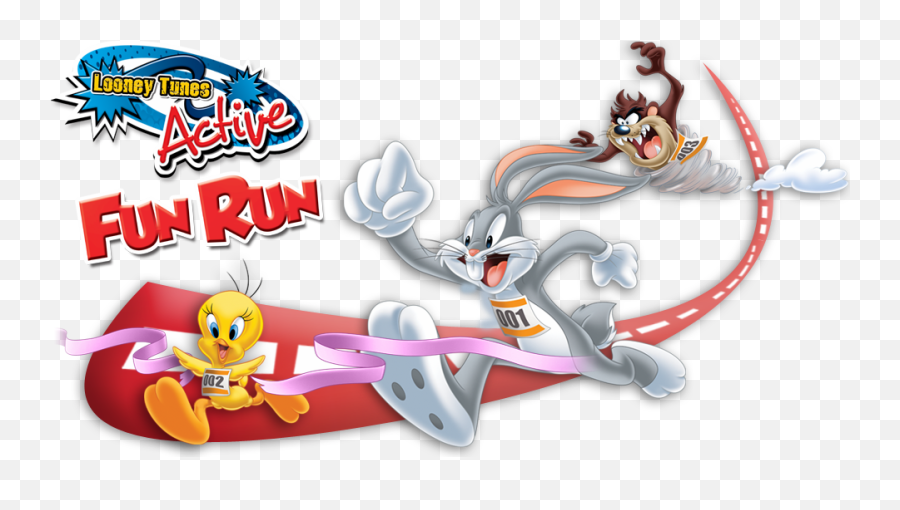 Looney Tunes - Loony Tunes Characters Running Emoji,Pepe Le Pew Emoji