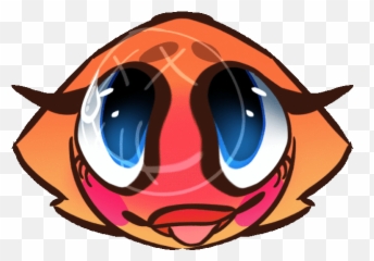 18 - Dot Emoji,Mangle Emoji