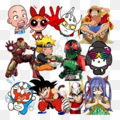 Wastickerapps Anime Sticker Wasticker For Whatsapp - Whatsapp Stiker Anime Sticker Emoji,Emoticon Comiendo