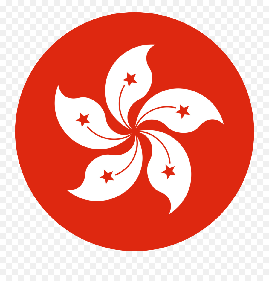 Hong Kong Flag Emoji U2013 Flags Web - Hong Kong Sar Logo,Emoji Codes