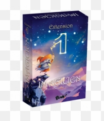 Extension 1 Jeu Imagicien - Imagicien Extension 1 Emoji,Emoticons Grandes