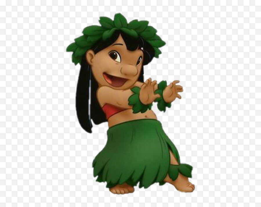 The Most Edited Sjjs Picsart - Lilo Costume Adult Emoji,Hula Girl Emoticon