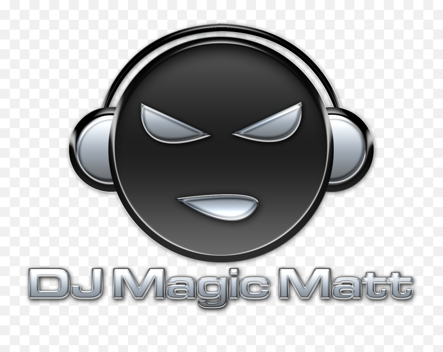 Evo1 U0026 949u0027s Dj Magic Matt Evolution - Dot Emoji,Magic Emoticon