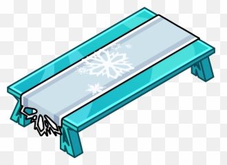Club Penguin Delgado Agosto 2014 - Club Penguin Igloo Item Png Emoji,Emoticons Revirando Os Olhos