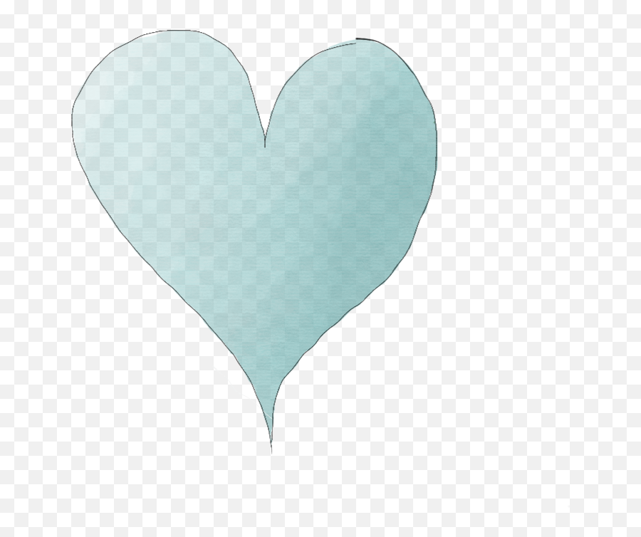 Light Blue Heart Png U0026 Free Light Blue Heartpng Transparent - Light Blue Heart Png Emoji,Blue Heart Emoji