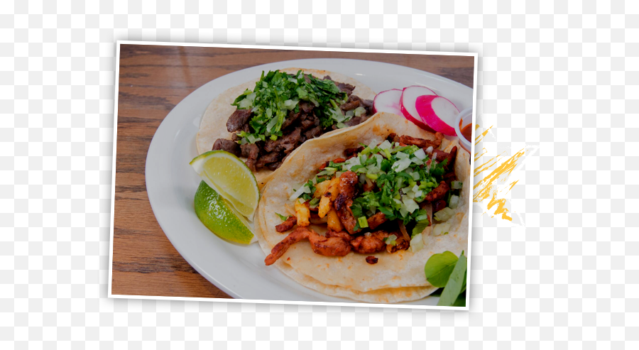Download Sidewalk Tacos - Al Pastor Emoji,How To Get A Taco Emoji