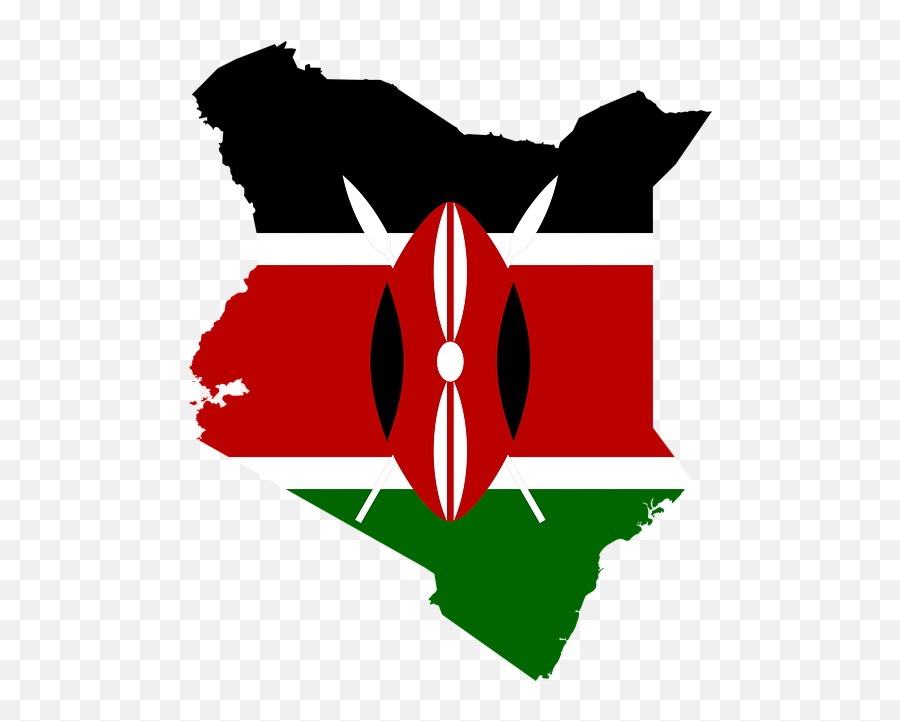 History Meaning Color Codes U0026 Pictures Of Kenya Flag - Kenya Flag On Country Emoji,African Flag Emoji