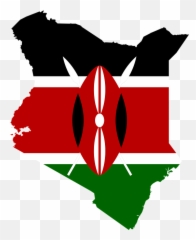 History Meaning Color Codes U0026 Pictures Of Kenya Flag - Kenya Flag On Country Emoji,African Flag Emoji