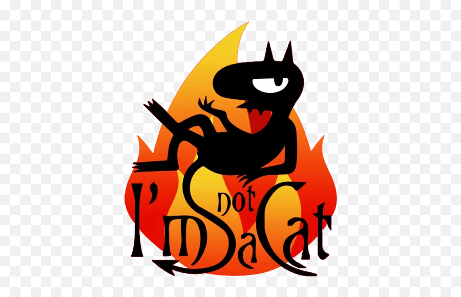 Disenchantment Demon Stickers For Telegram - Luci Disenchantment Quotes Emoji,Telegram Emoji Stickers