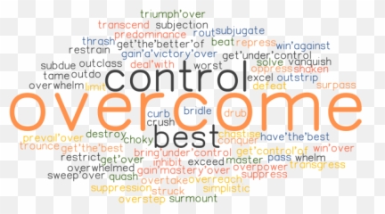 Synonyms And Related Words - Dot Emoji,I Have Transcended Beyond The Emotion Of Anger