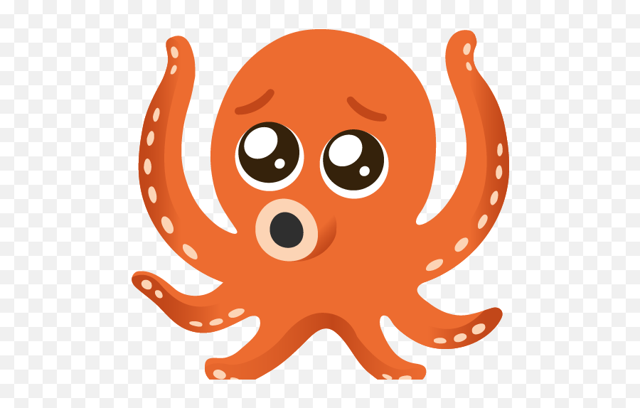 Thread By Ki5umi Weird Emojis My Phone Generated Thread - Android Octopus Emoji,Weird Emojis