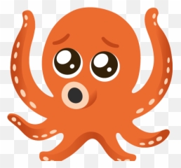 Thread By Ki5umi Weird Emojis My Phone Generated Thread - Android Octopus Emoji,Weird Emojis