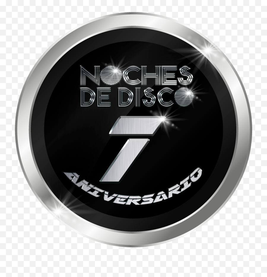 Noches De Disco Cds Conmemorativos - Dot Emoji,Letras Emotion