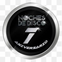Noches De Disco Cds Conmemorativos - Dot Emoji,Letras Emotion