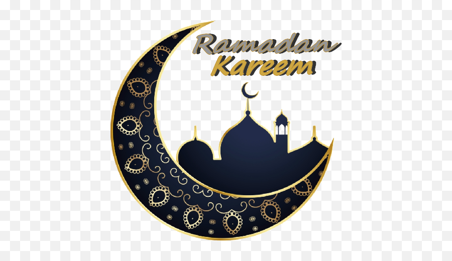 Ramadan Kareem Stickers U2013 Apps On Google Play - Transparent Eid Al Fitr Png Emoji,Ramadan Emoji